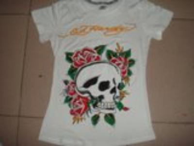 cheap Ed Hardy Shirt(Women)-377